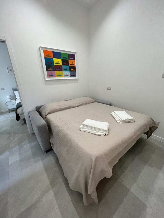 Spera Apartment *