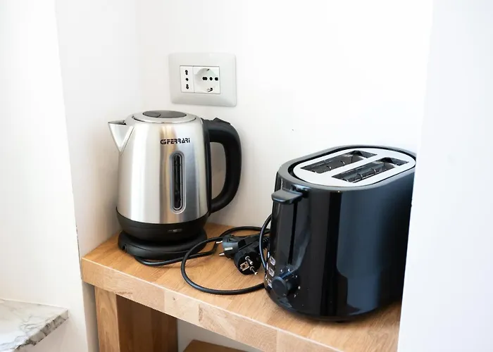 Green Spera Apartment
