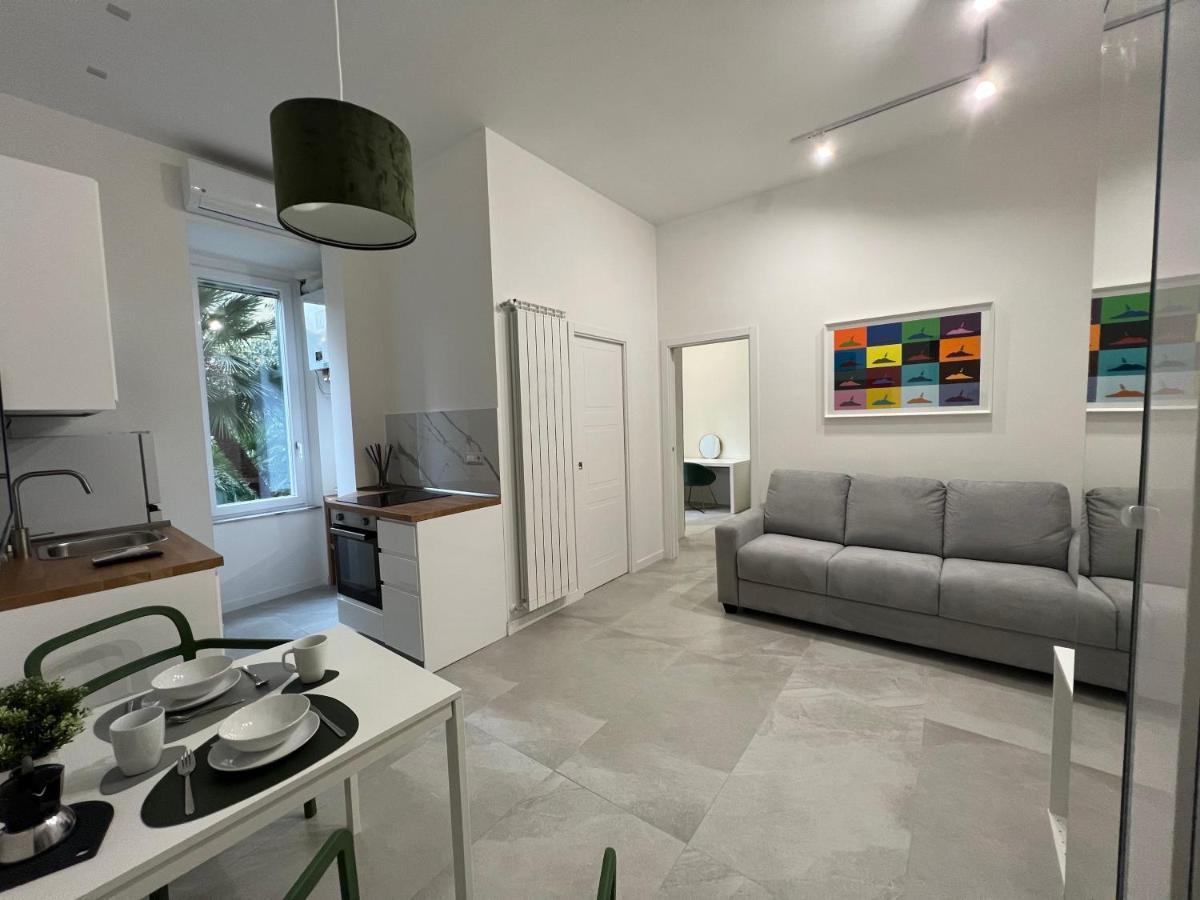 Spera Appartement Napels