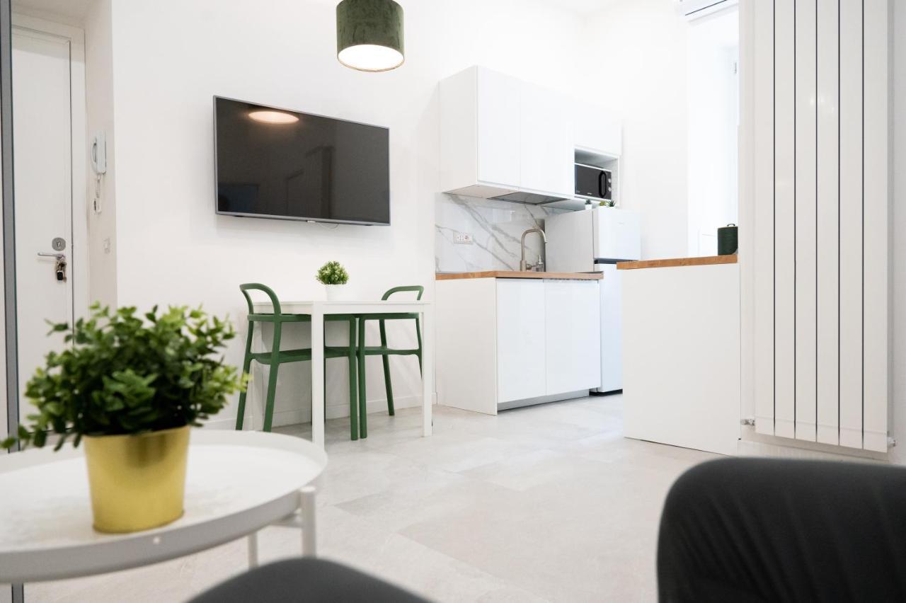 Spera Appartement Napels