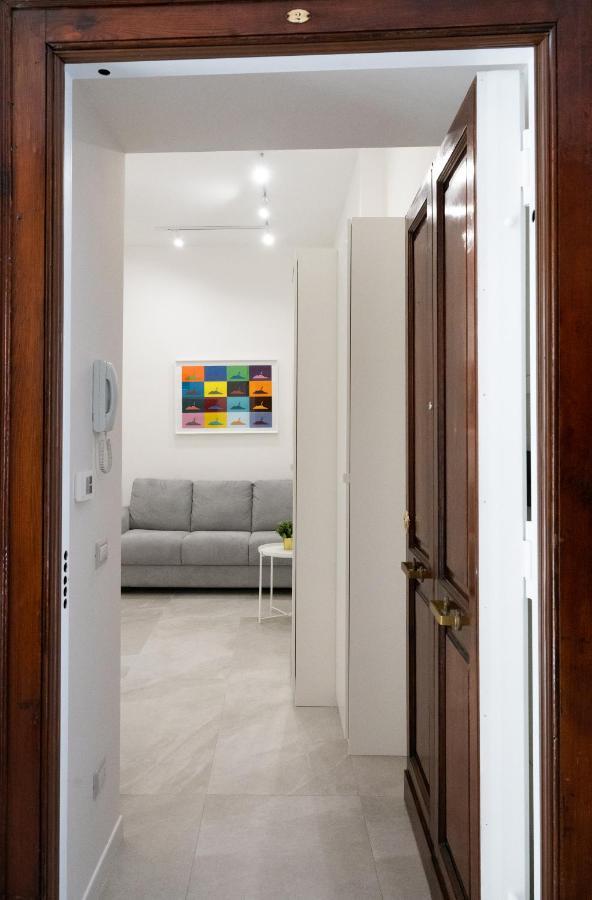 Spera Appartement Napels