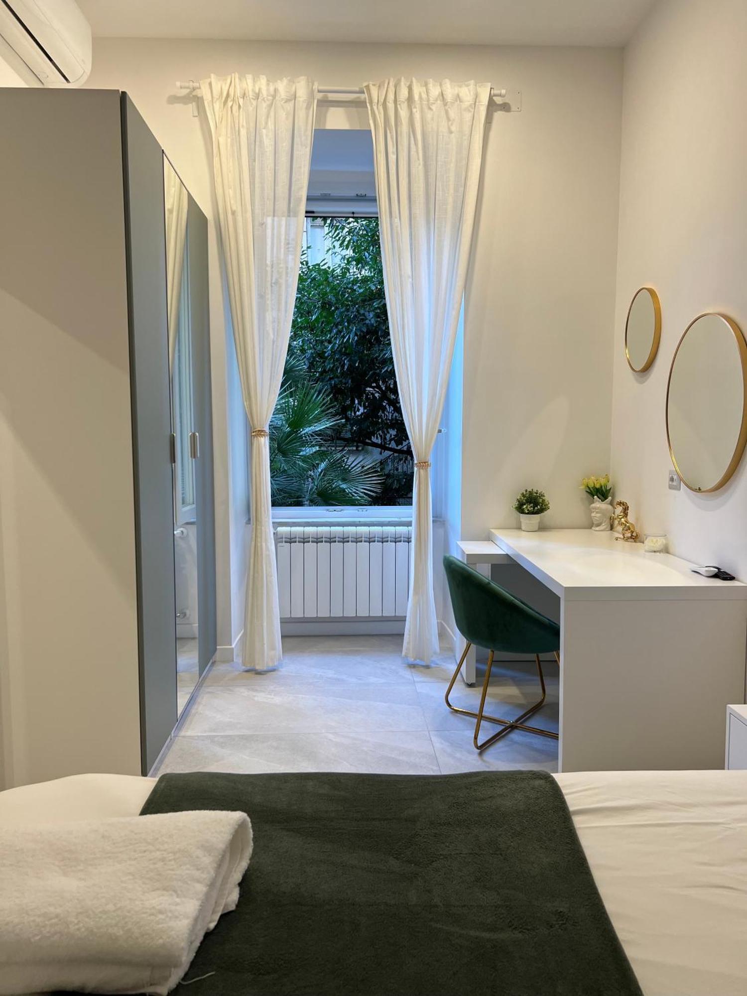 Appartement Spera Napels